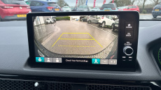 Honda Civic 2.0 eHEV Sport 5dr CVT Hybrid Hatchback